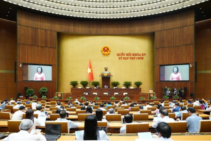 Đề xuất rút ngắn nhiệm kỳ Quốc hội và HĐND các cấp: Bảo đảm tính đồng bộ trong kiện toàn nhân sự sau Đại hội Đảng lần thứ XIV
