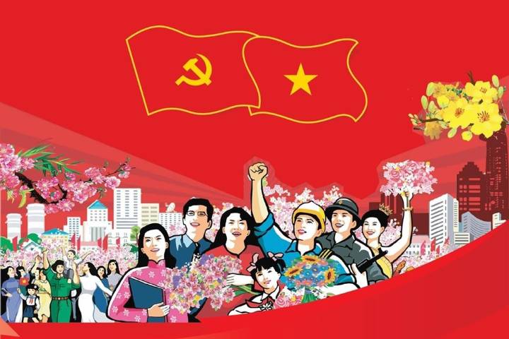 Bộ Chính trị ban hành Chỉ thị mới về đại hội đảng bộ các cấp