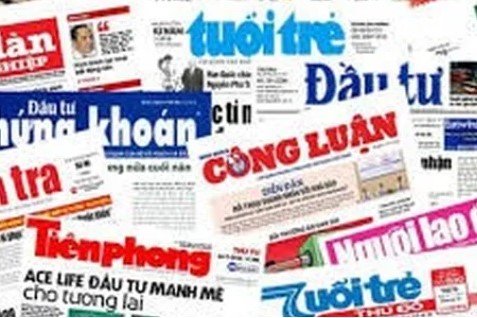 Nhận thức của Đảng về vai trò của báo chí trong bảo vệ nền tảng tư tưởng của Đảng