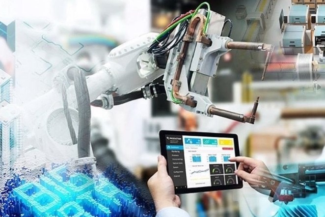 Tháo gỡ điểm nghẽn chuyển đổi số và phát triển khoa học công nghệ