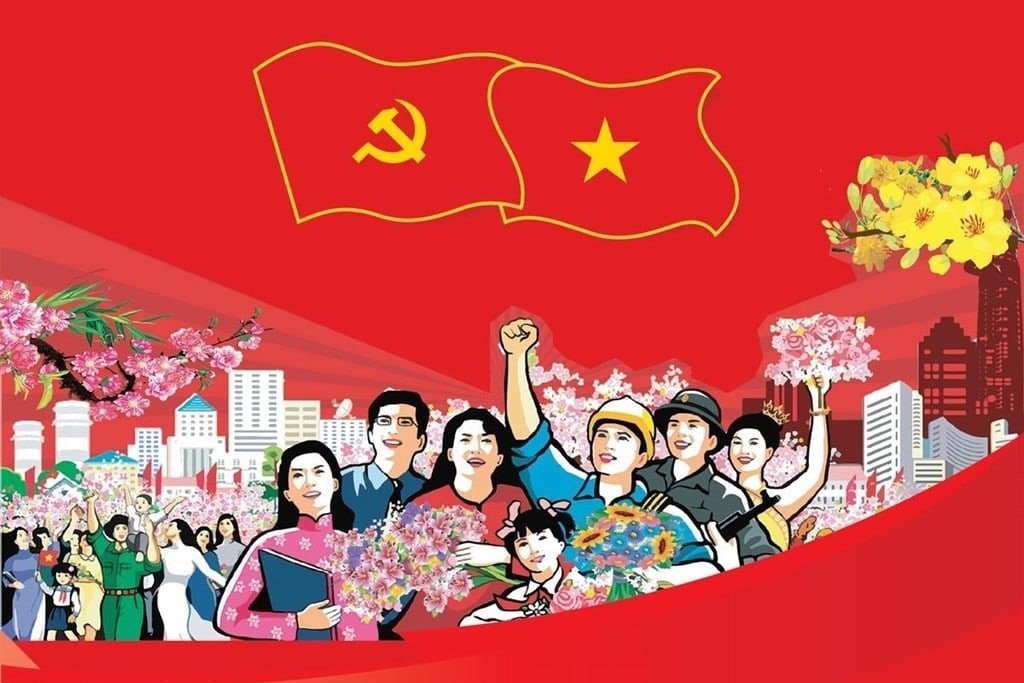 Đại hội Đảng bộ Bộ NN-MT lần thứ I: Mốc son khởi đầu hành trình mới