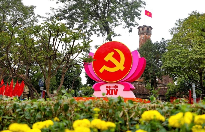 Ban Tuyên giáo và Dân vận Trung ương hướng dẫn công tác tuyên truyền sau Đại hội đại biểu toàn quốc lần thứ XIV của Đảng