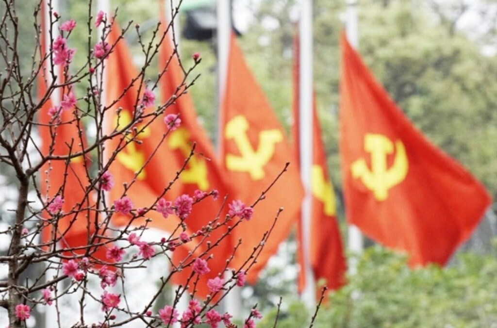 Chỉ thị của Ban Bí thư về việc tổ chức Tết Bính Ngọ năm 2026