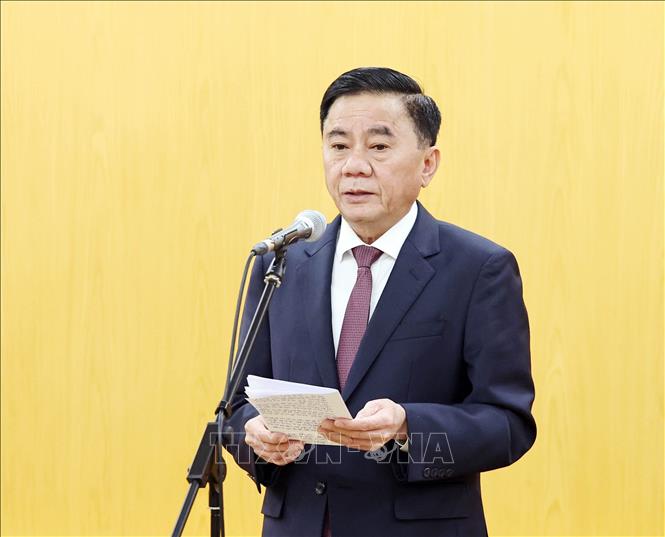 Bộ Chính trị, Ban Bí thư kết luận về một số nội dung, nhiệm vụ tiếp tục sắp xếp, tinh gọn bộ máy 
