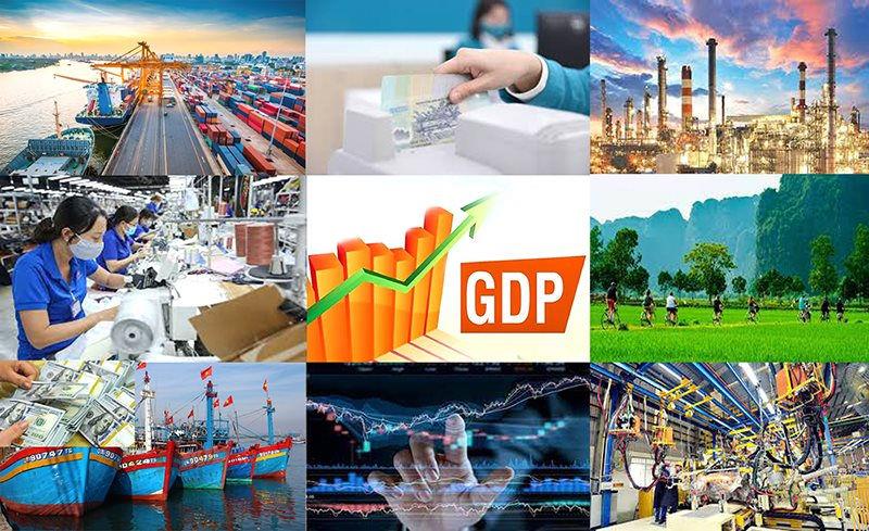 Đột phá thể chế, pháp luật – Đòn bẩy để Việt Nam vươn mình trong kỷ nguyên mới